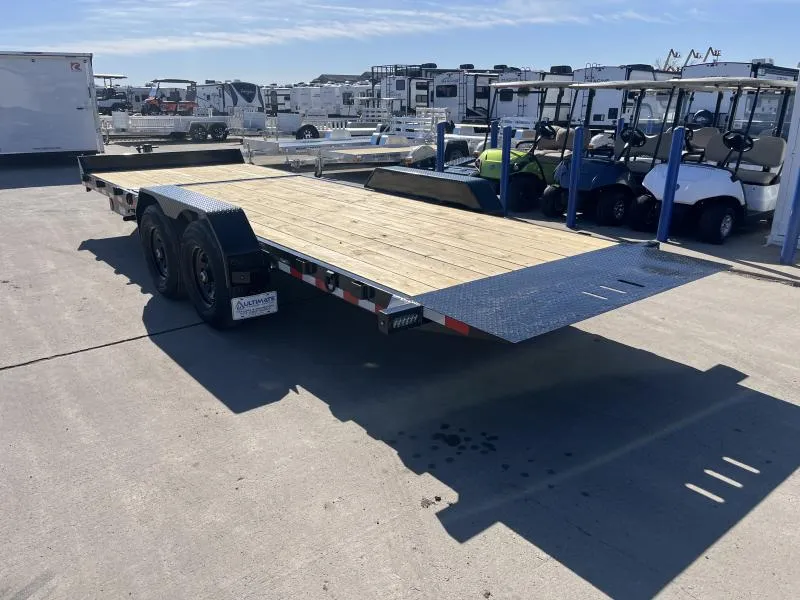 new Tilt Trailers Rice Trailers  for sale, in Fargo, ND Thumbnail 8