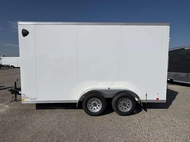 new Cargo (Enclosed) Trailers MTI Trailers  for sale, in Fargo, ND Thumbnail 6