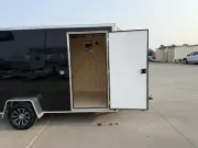 new Cargo (Enclosed) Trailers Impact Trailers  for sale, in Fargo, ND Thumbnail 4