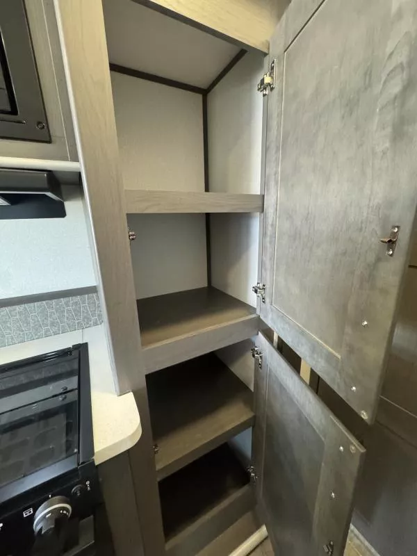 used Toy Haulers Cruiser RV Cruiser for sale, in Fargo, ND Thumbnail 49