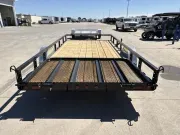 new Utility Trailers PJ Trailers  for sale, in Fargo, ND Thumbnail 5