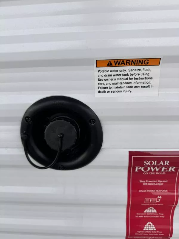 new Travel Trailers Grand Design RV  for sale, in Fargo, ND Thumbnail 23