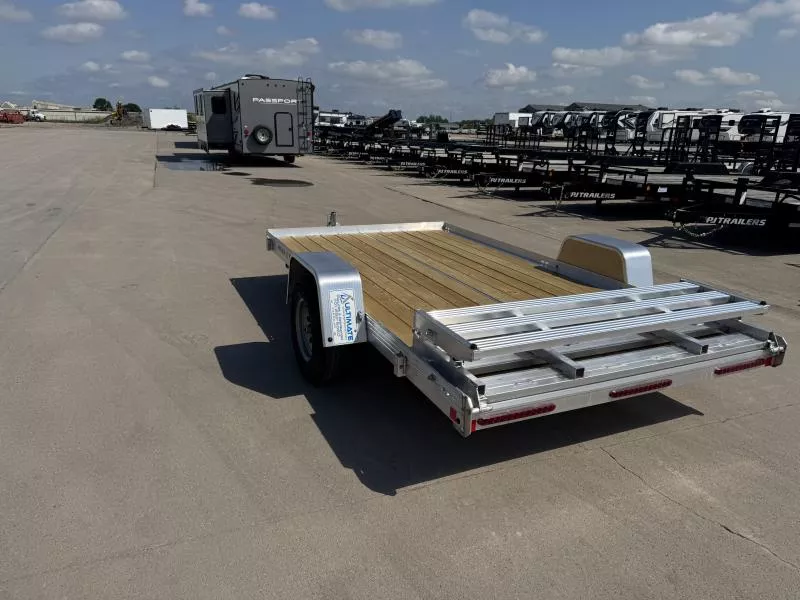 new Utility Trailers Bear Track  for sale, in Fargo, ND Thumbnail 5