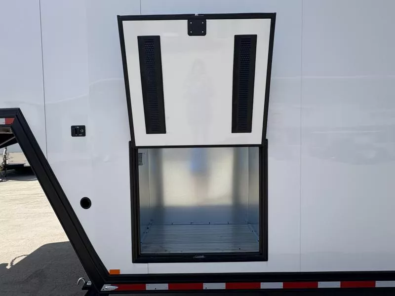 new Car Haulers / Racing Trailers InTech  for sale, in Fargo, ND Thumbnail 20