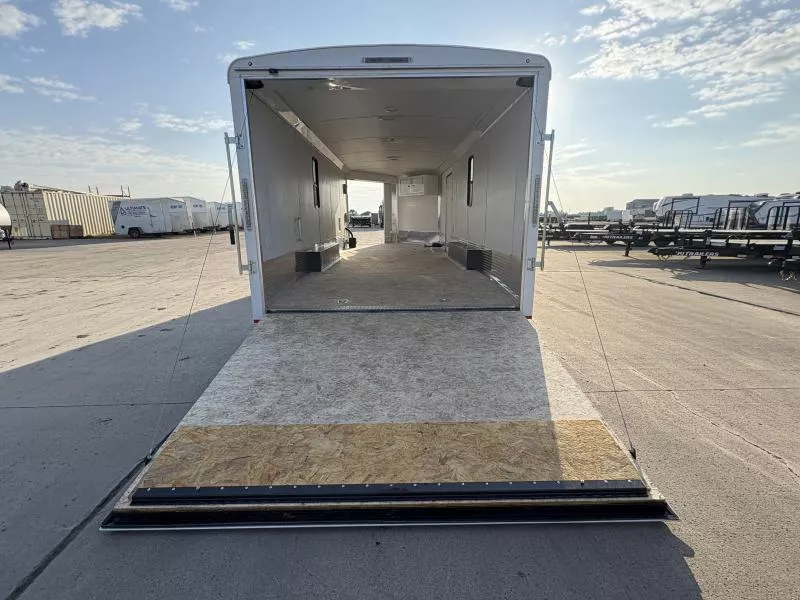 new Snowmobile Trailers RC Trailers  for sale, in Fargo, ND Thumbnail 17