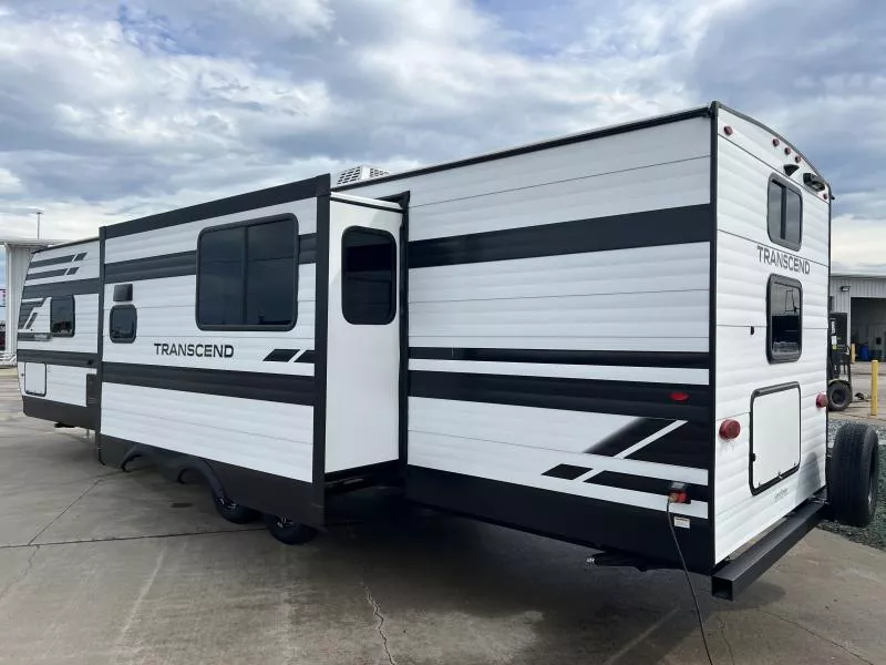 new Travel Trailers Grand Design RV Grand Design for sale, in Fargo, ND Thumbnail 4
