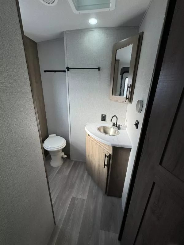 new Travel Trailers Grand Design RV Grand Design for sale, in Fargo, ND Thumbnail 10