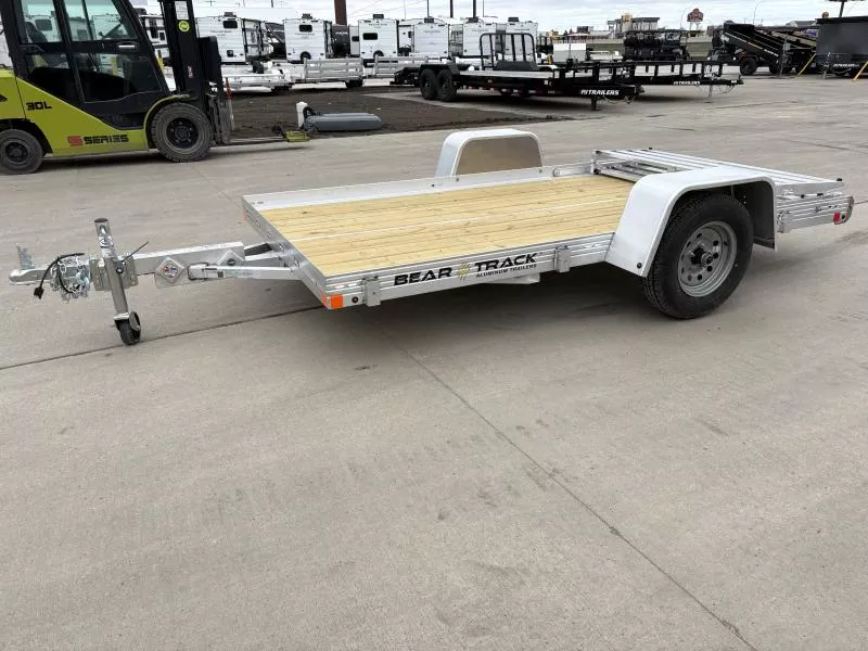 new Utility Trailers Bear Track  for sale, in Fargo, ND Thumbnail 7