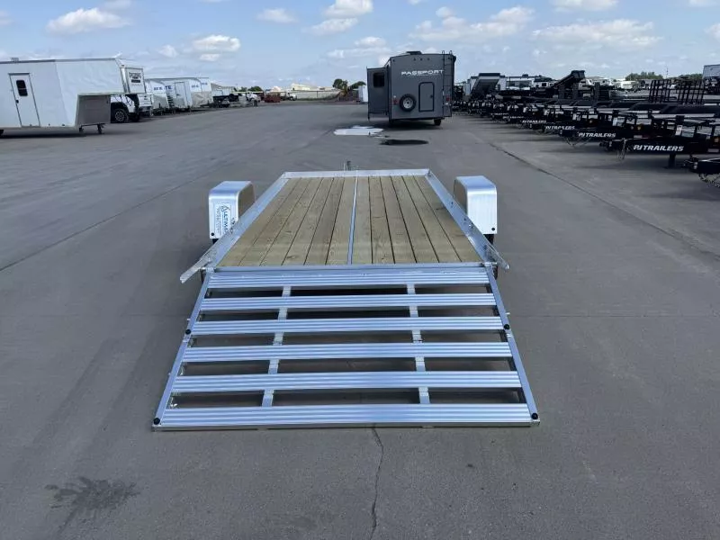 new Utility Trailers Bear Track  for sale, in Fargo, ND Thumbnail 10
