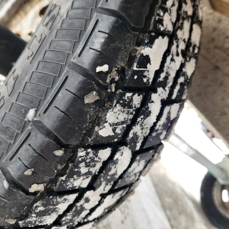 used Snowmobile Trailers Floe  for sale, in Fargo, ND Thumbnail 10