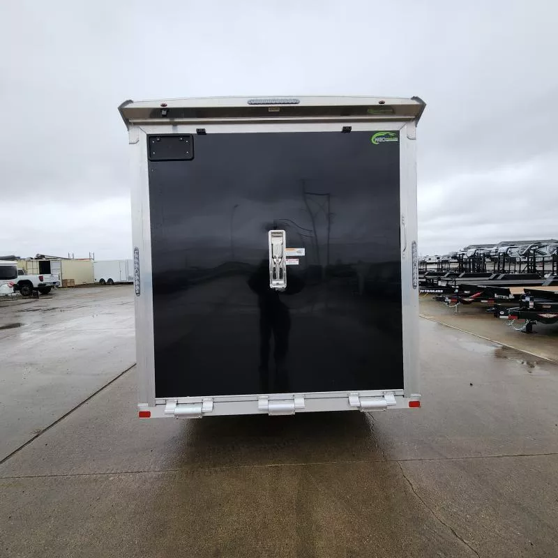 new Snowmobile Trailers NEO Trailers  for sale, in Fargo, ND Thumbnail 4