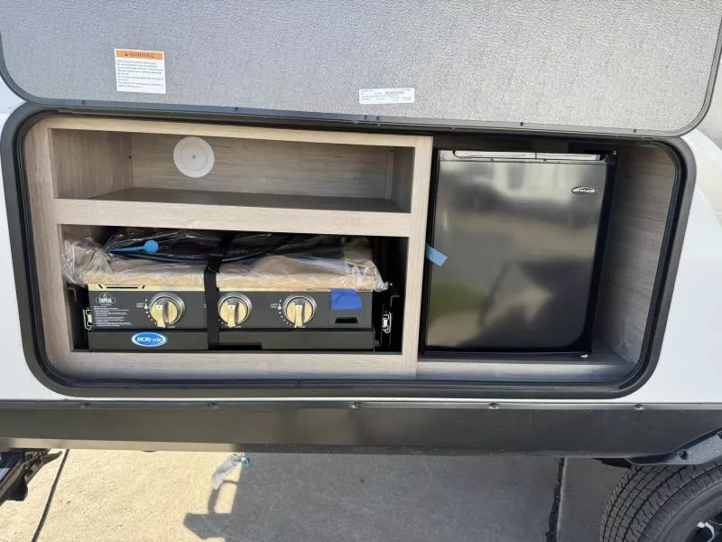 new Travel Trailers Grand Design RV  for sale, in Fargo, ND Thumbnail 19