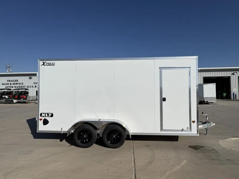 new Cargo (Enclosed) Trailers High Country  for sale, in Fargo, ND Thumbnail 2