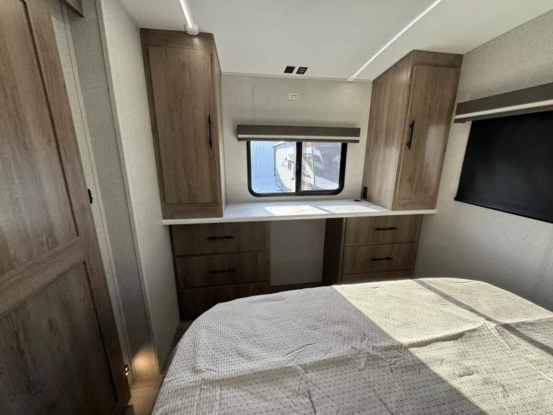 new Travel Trailers Grand Design RV Imagine for sale, in Fargo, ND Thumbnail 13