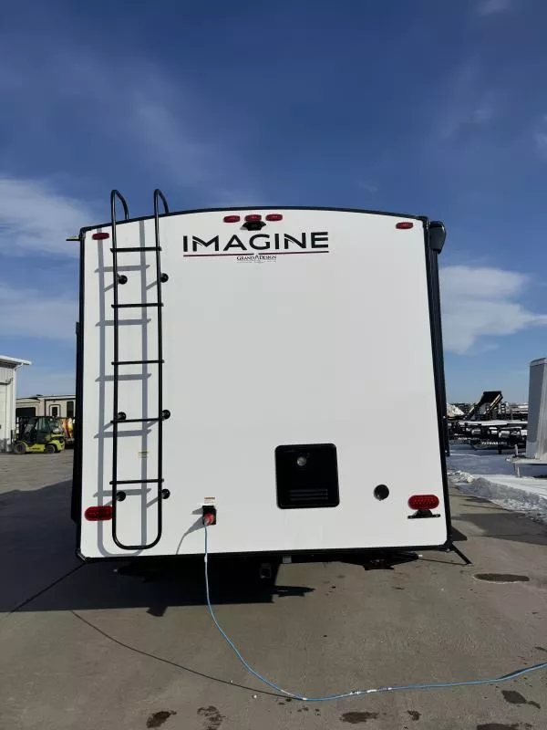 new Travel Trailers Grand Design RV Other for sale, in Fargo, ND Thumbnail 4