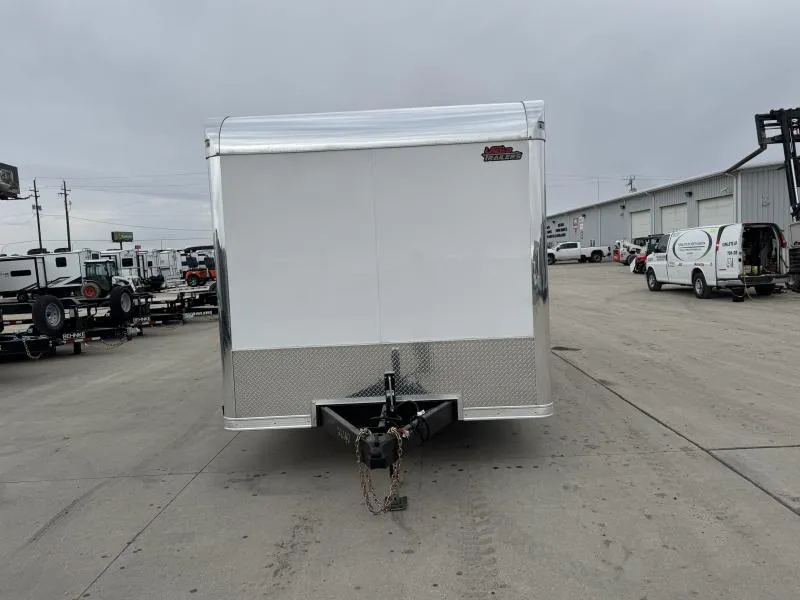 new Cargo (Enclosed) Trailers United Trailers  for sale, in Fargo, ND Thumbnail 8