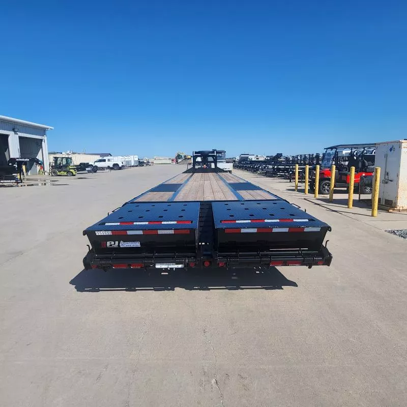 new Equipment / Flatbed Trailers PJ Trailers  for sale, in Fargo, ND Thumbnail 3