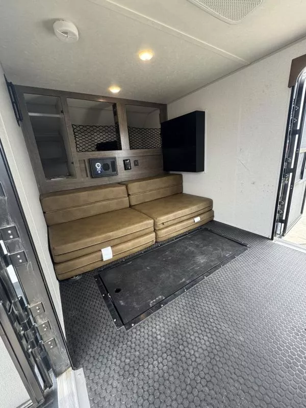used Travel Trailers Forest River  for sale, in Fargo, ND Thumbnail 21