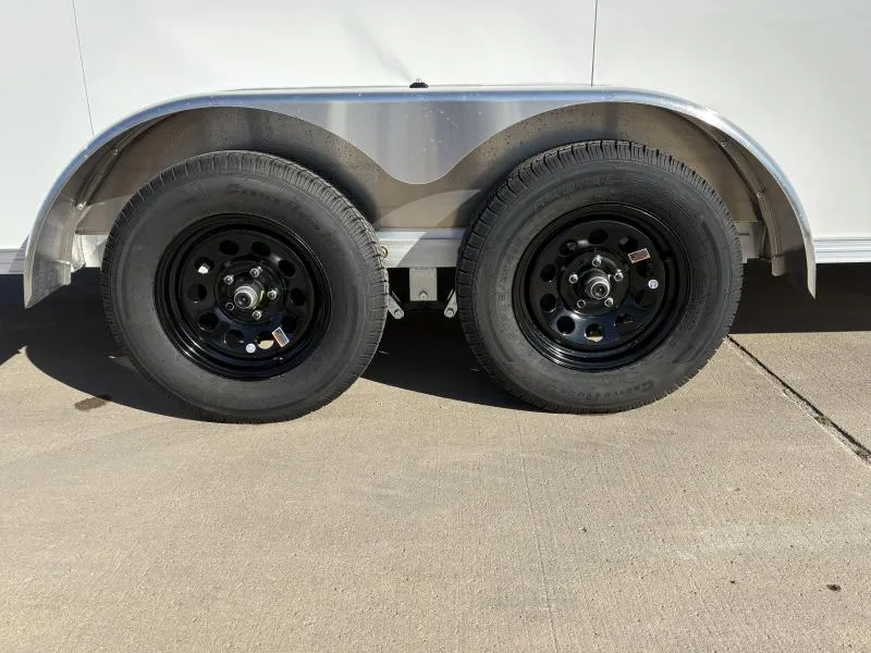 new Cargo (Enclosed) Trailers High Country  for sale, in Fargo, ND Thumbnail 3