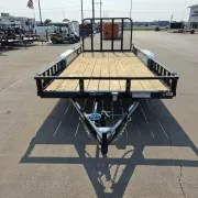 new Utility Trailers PJ Trailers  for sale, in Fargo, ND Thumbnail 8