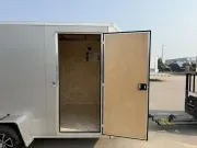 new Cargo (Enclosed) Trailers Impact Trailers  for sale, in Fargo, ND Thumbnail 9