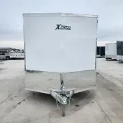 new Cargo (Enclosed) Trailers High Country  for sale, in Fargo, ND Thumbnail 8