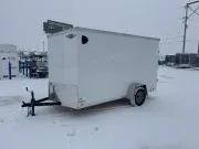 new Cargo (Enclosed) Trailers MTI Trailers  for sale, in Fargo, ND Thumbnail 7
