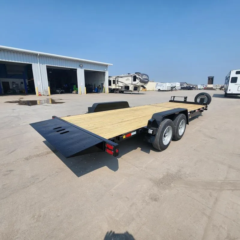 new Tilt Trailers Behnke  for sale, in Fargo, ND Thumbnail 3