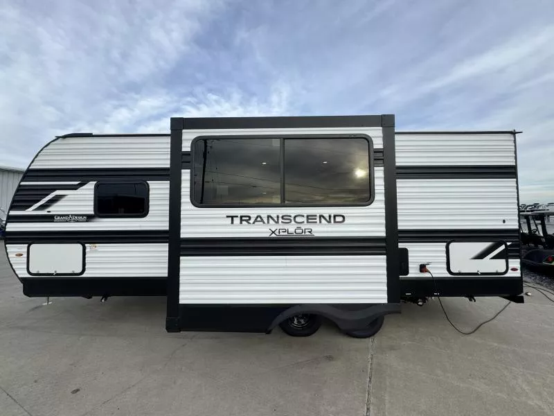 new Travel Trailers Grand Design RV  for sale, in Fargo, ND Thumbnail 6