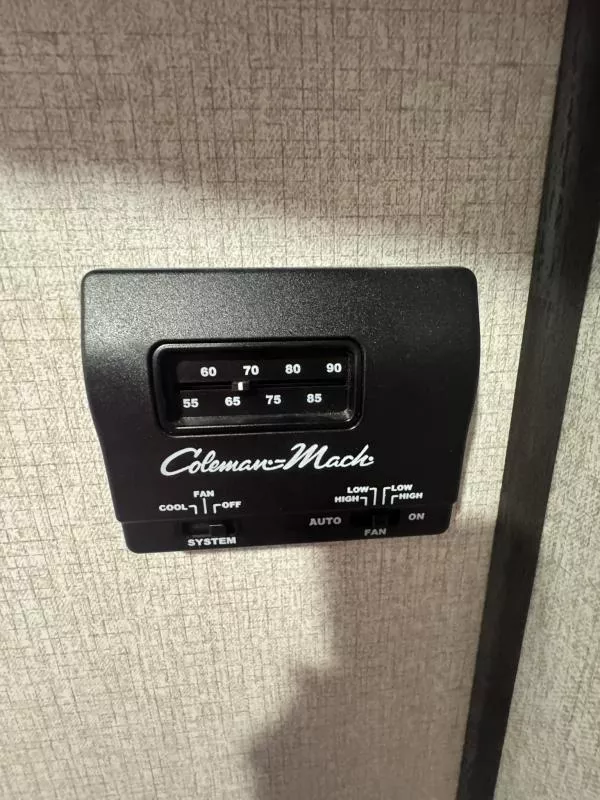 used Fifth Wheel Trailers Kz  for sale, in Fargo, ND Thumbnail 40