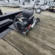 used Tilt Trailers H and H Trailer  for sale, in Fargo, ND Thumbnail 9