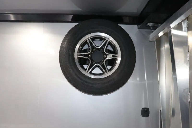 new Cargo (Enclosed) Trailers InTech  for sale, in Fargo, ND Thumbnail 17