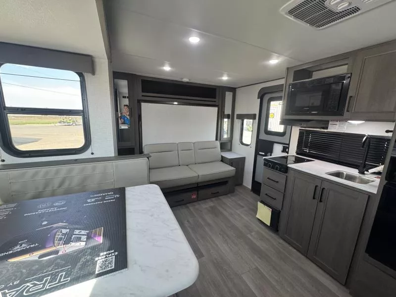 new Travel Trailers Grand Design RV  for sale, in Fargo, ND Thumbnail 26