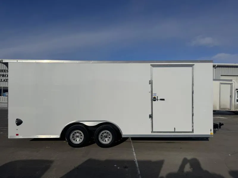 new Cargo (Enclosed) Trailers MTI Trailers  for sale, in Fargo, ND Thumbnail 2