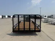 new Utility Trailers PJ Trailers  for sale, in Fargo, ND Thumbnail 2