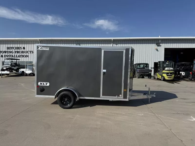 new Cargo (Enclosed) Trailers High Country  for sale, in Fargo, ND Thumbnail 2