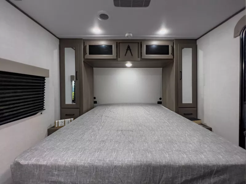 new Travel Trailers Grand Design RV  for sale, in Fargo, ND Thumbnail 5