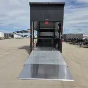 new Car Haulers / Racing Trailers InTech  for sale, in Fargo, ND Thumbnail 9