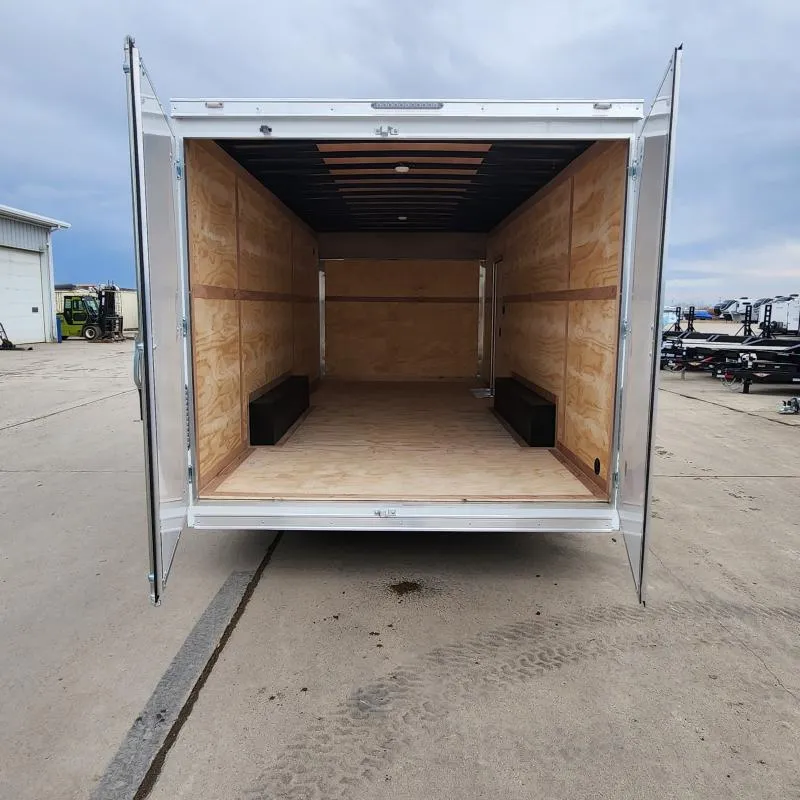 new Cargo (Enclosed) Trailers United Trailers  for sale, in Fargo, ND Thumbnail 9