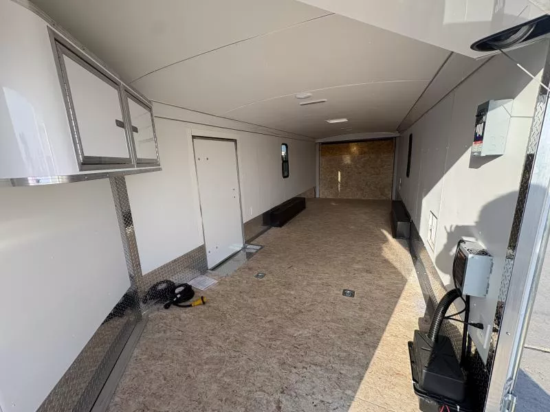 new Snowmobile Trailers RC Trailers  for sale, in Fargo, ND Thumbnail 12