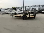 new Utility Trailers Rice Trailers  for sale, in Fargo, ND Thumbnail 6