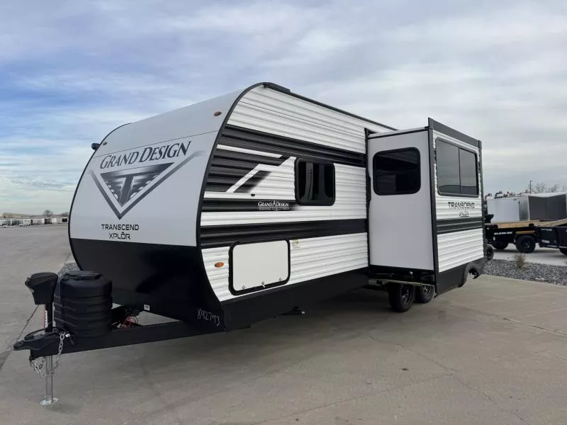 new Travel Trailers Grand Design RV  for sale, in Fargo, ND Thumbnail 7