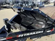 new Equipment / Flatbed Trailers PJ Trailers  for sale, in Fargo, ND Thumbnail 13