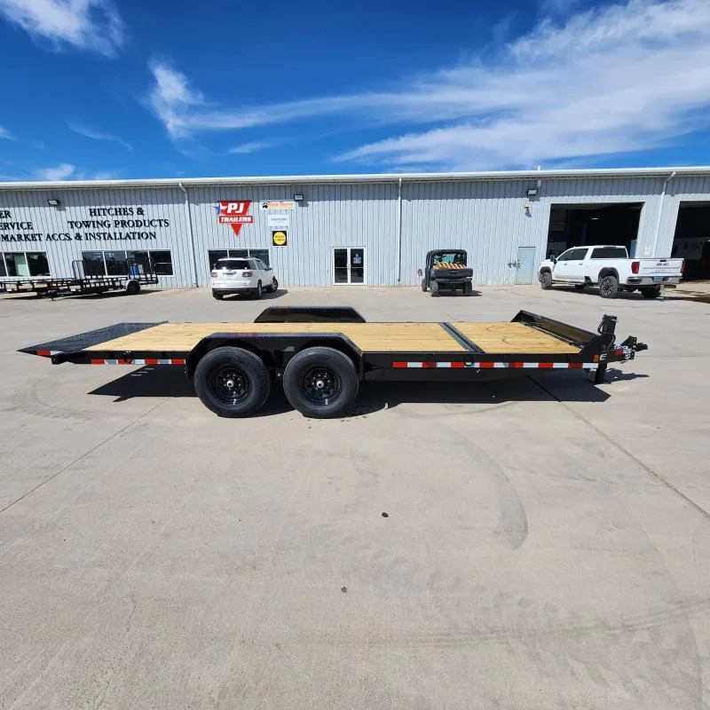 new Tilt Trailers Rice Trailers  for sale, in Fargo, ND Thumbnail 7