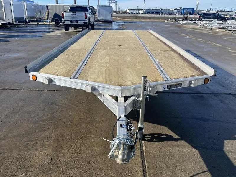 new Snowmobile Trailers Triton Trailers  for sale, in Fargo, ND Thumbnail 9