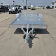 new Utility Trailers Bear Track  for sale, in Fargo, ND Thumbnail 3