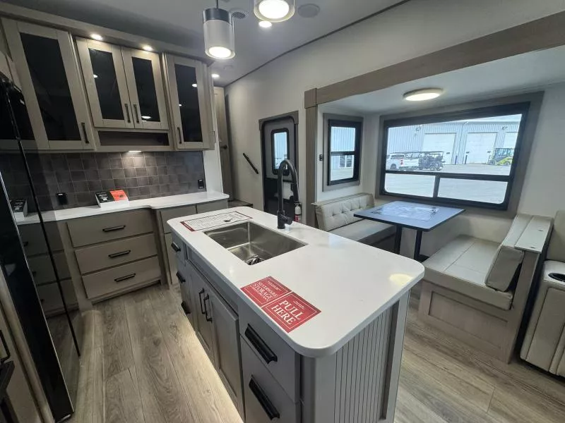 new Fifth Wheel Trailers Grand Design RV  for sale, in Fargo, ND Thumbnail 28