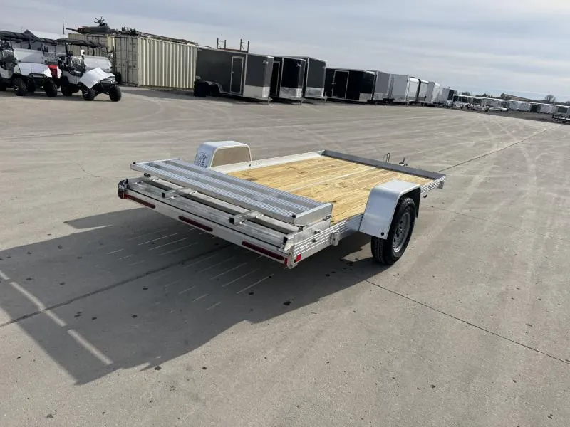 new Utility Trailers Bear Track  for sale, in Fargo, ND Thumbnail 6