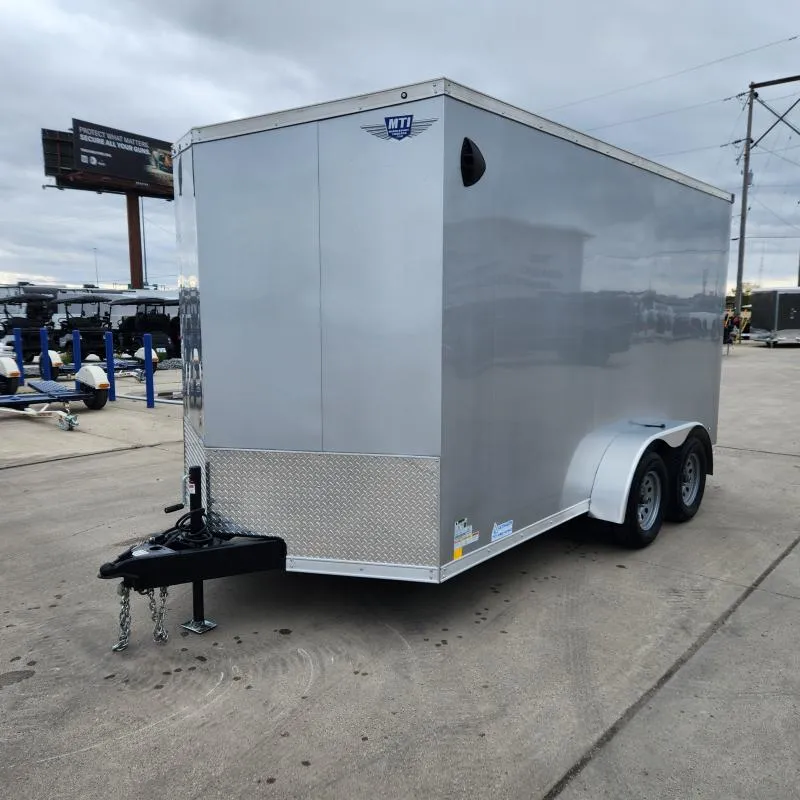 new Cargo (Enclosed) Trailers MTI Trailers  for sale, in Fargo, ND Thumbnail 7