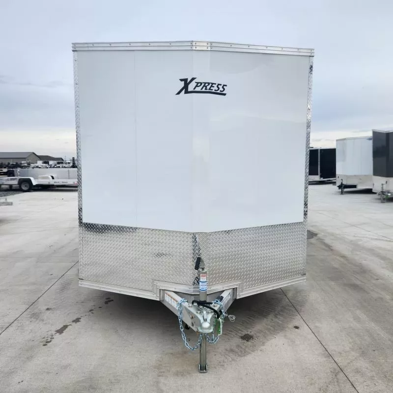 new Cargo (Enclosed) Trailers High Country  for sale, in Fargo, ND Thumbnail 8